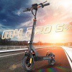 Ienyrid M4 PRO Electric Scooter - 800W, 28MPH