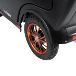 Green Power DashPod Electric Mobility Scooter 1000W