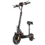 iENYRID 10" Folding Off-Road Electric Scooter 15mph