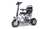S1 Compact Mobility Scooter with Twin Electric Motors