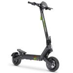 Folding Off-Road Electric Scooter 48V 15Ah 45KM/h