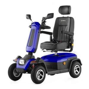 Veleco SHARPY Electric Scooter with Swivel Seat