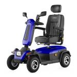 Veleco SHARPY Electric Scooter with Swivel Seat