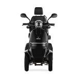 VELECO Gravis Heavy-Duty Mobility Scooter with Seat