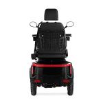 VELECO Gravis Heavy-Duty Mobility Scooter with Seat
