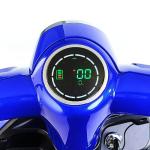 VELECO Gravis Heavy-Duty Mobility Scooter with Seat