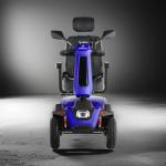Veleco SHARPY Electric Scooter with Swivel Seat