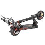 iENYRID 10" Folding Off-Road Electric Scooter 15mph