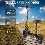 iENYRID M4 PRO S Foldable Electric Scooter 28MPH