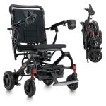 Carbon Cruiser Electric Scooter