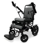 Lightweight Electric Wheelchair with Long Battery Range