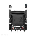 Carbon Cruiser Electric Scooter