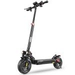 800W Off-Road Electric Scooter for Adults 45KM/H