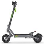 Folding Off-Road Electric Scooter 48V 15Ah 45KM/h