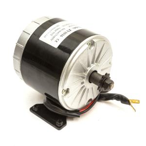 ZY MY 1016 350W Electric Scooter Motor 24V
