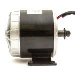 ZY MY 1016 350W Electric Scooter Motor 24V