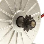 ZY MY 1016 350W Electric Scooter Motor 24V