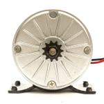 ZY MY 1016 350W Electric Scooter Motor 24V