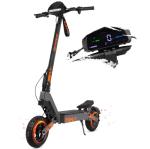 Kukirin G2 Electric Scooter for Adults - 34 Mile Range