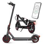 Foldable Electric Scooter for Adults, 25 km/h