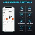 HITWAY 10-Inch Electric Scooter for Adults