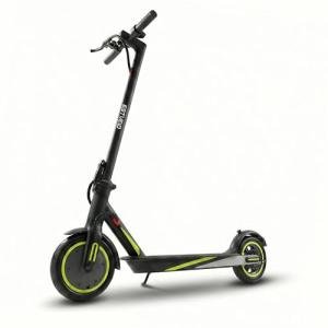 S2 Adult Electric Scooter - 20-Mile, 15MPH Ride