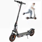 SPORTNOW Foldable Electric Scooter for Adults