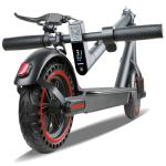 500W Electric Scooter with Cruise Control and Range