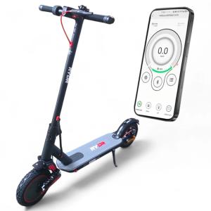 Long Range Folding Electric Scooter for Adults
