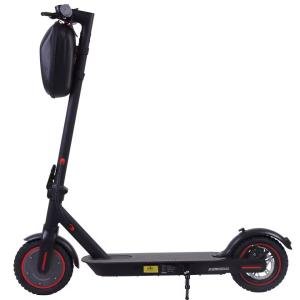 Pro Foldable Electric Scooter with Lights and App