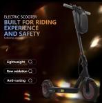 Pro Foldable Electric Scooter with Lights and App