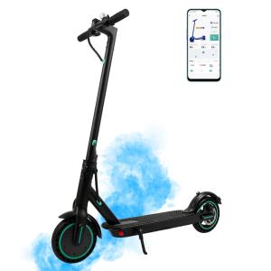 350W Folding Electric Scooter with App - 35KM Range