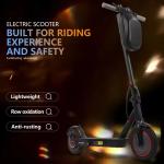 Pro Foldable Electric Scooter with Lights and App