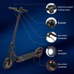 Folding Long Range Electric Scooter for Adults