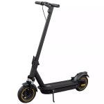 AOVOPRO Foldable Electric Scooter 500W 10" Wheels