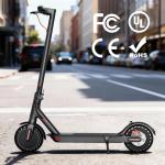 Folding Long Range Electric Scooter for Adults