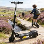 Foldable Electric Scooter for Kids Ages 7-14