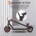 AOVOPRO Foldable Electric Scooter 350W 30KM