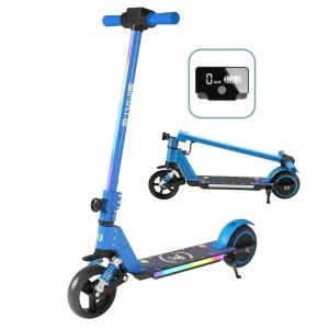 130W Folding Electric Scooter for Kids and Teens