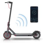 AOVOPRO Foldable Electric Scooter 350W 30KM