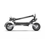 OOTD T10 Folding Off-Road Electric Scooter 48V