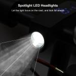 350W Folding Electric Scooter with App - 35KM Range