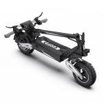 OOTD T10 Folding Off-Road Electric Scooter 48V