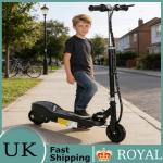 Foldable Electric Scooter for Kids Ages 7-14