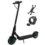 350W Folding Electric Scooter with App - 35KM Range