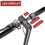 350W Portable Folding Electric Scooter 25KM/H