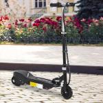 Foldable Electric Scooter for Kids Ages 7-14