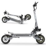 IENYRID S1 Foldable Off-Road Electric Scooter