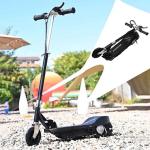 Foldable Electric Scooter for Kids Ages 7-14