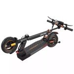 800W Off-Road Folding Electric Scooter with Seat